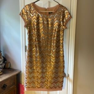 Vince Camuto cocktail dress